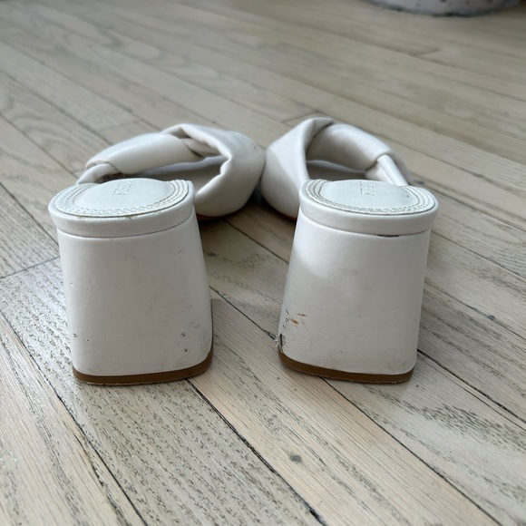 Stradivarius block heels - Picture 3 of 6